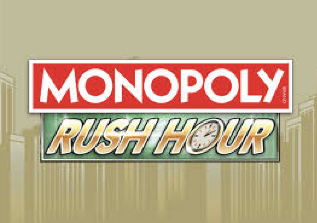 Monopoly Rush Hour