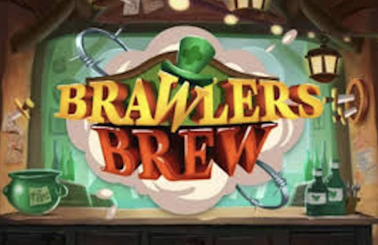 Brawler's Brew