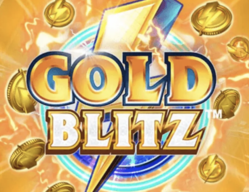 Gold Blitz