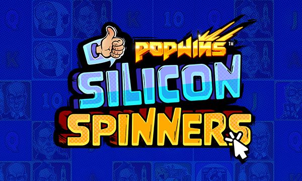 Silicon Spinners
