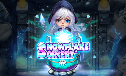 Snowflake Sorcery Stakelogic