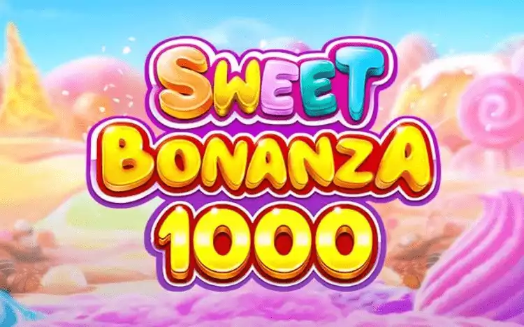 Sweet Bonanza 1000 Pragmatic Play