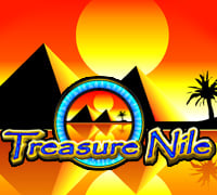 Treasure Nile
