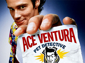 Ace Ventura