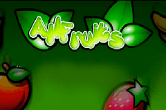All Fruits