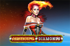 Amazon’s Diamonds