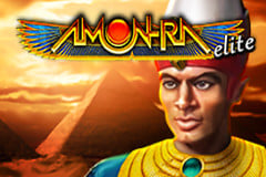 Amun Ra