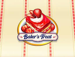 Baker's Treat