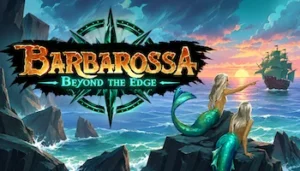 Barbarossa: Beyond the Edge