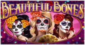 Beautiful Bones
