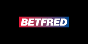 Betfred casino logo