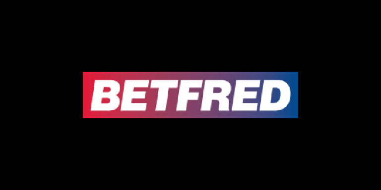 Betfred casino logo