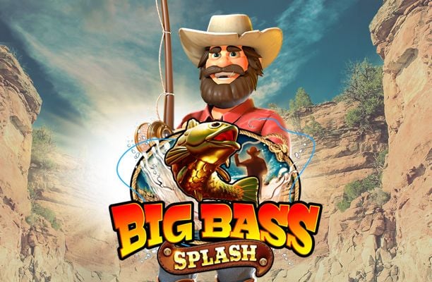 Big Bass Splash Reel Kingdom Pragmatic Play