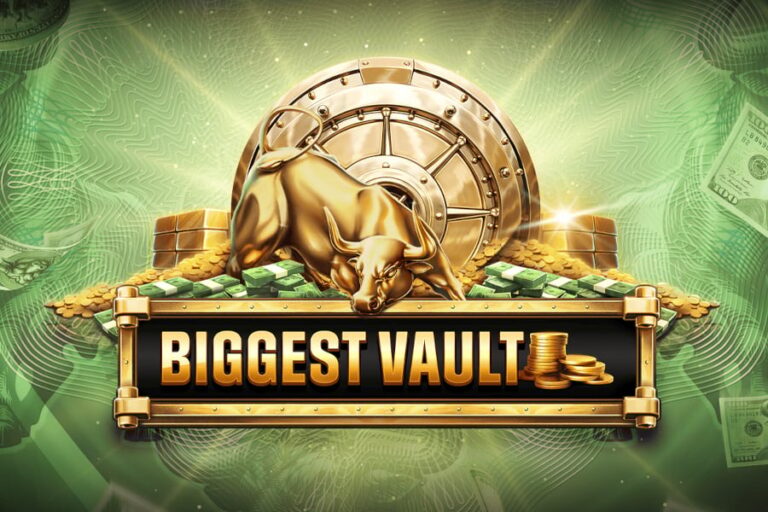 Biggest Vault