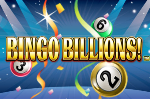 Bingo Billions