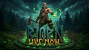 Bjorn