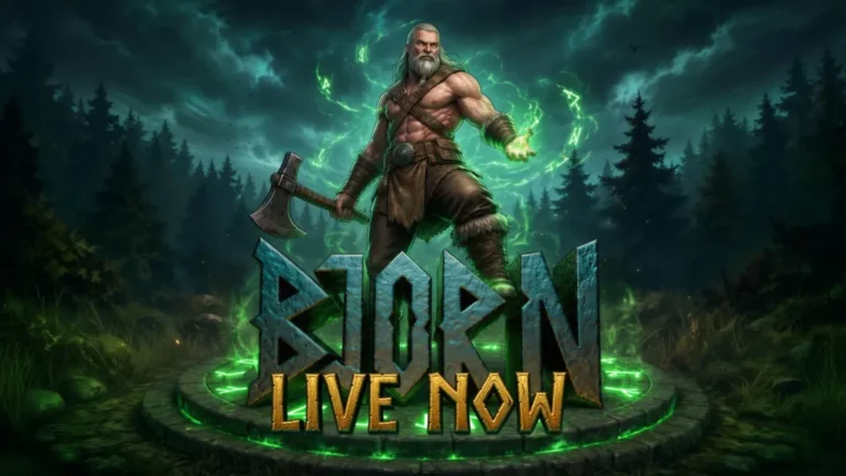Bjorn