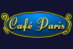Cafe Paris
