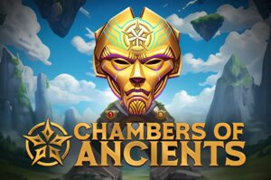 Chambers of Ancients Play N Go