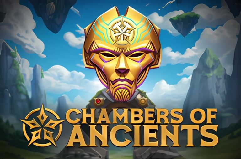 Chambers of Ancients Play N Go