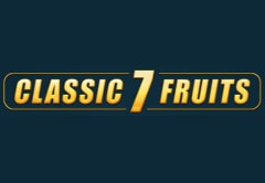 Classic 7 Fruits