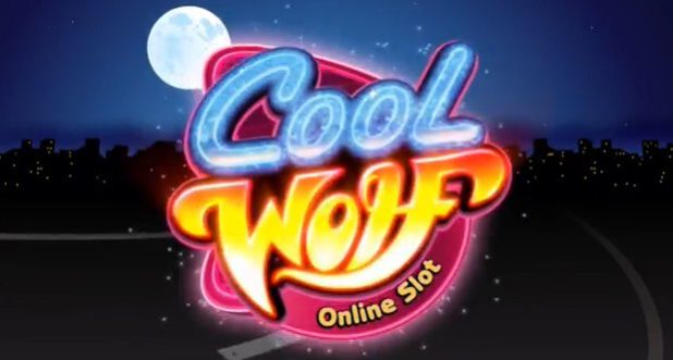 Cool Wolf