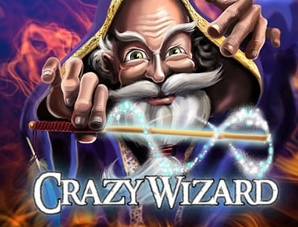 Crazy Wizard