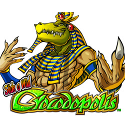 Crocodopolis