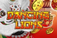 Dancing Lions