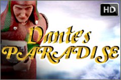 Dante's Paradise