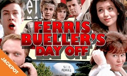 Ferris Bueller's Day Off