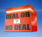 Deal Or No Deal