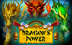 Dragon's Power