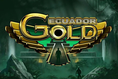 Ecuador Gold