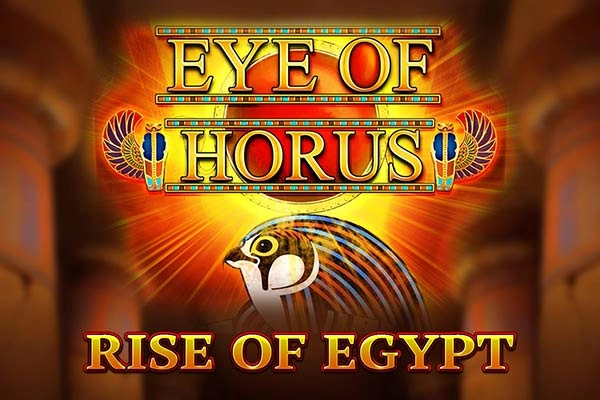 Eye of Horus - Rise of Egypt