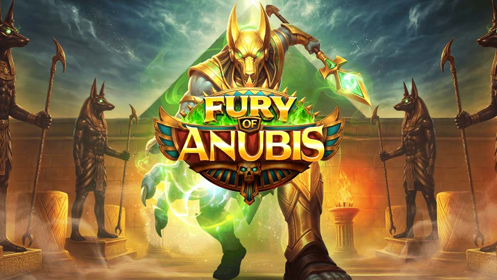 Fury of Anubis