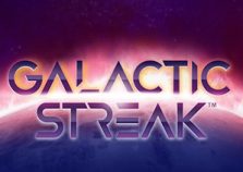 Galactic Streak