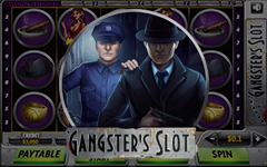 Gangsters