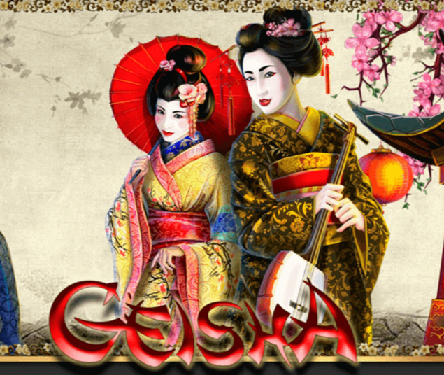 Geisha