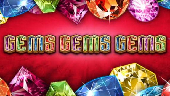 Gems Gems Gems