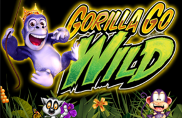 Gorilla Go Wild