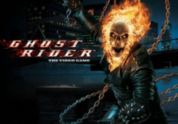 Ghost Rider