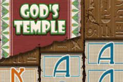 God's Temple
