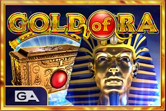 Gold of Ra
