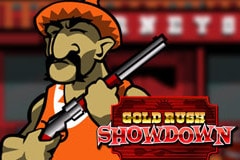 Gold Rush Showdown