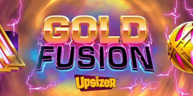 Gold Fusion Slingshot Studios Games Global