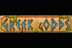 Greek Godds
