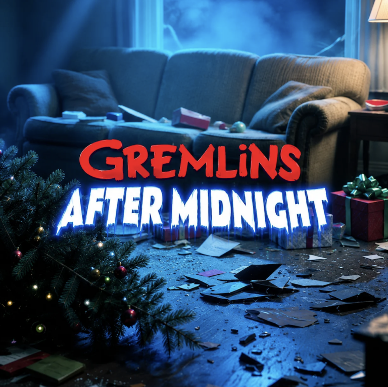 Gremlins After Midnight Marks Light & Wonder’s Return to the Cult Franchise