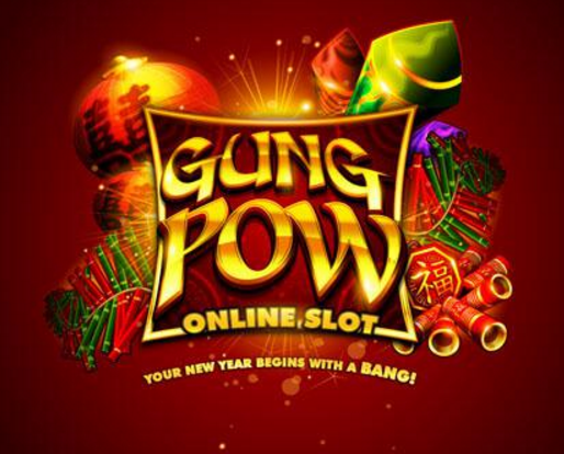 Gung Pow