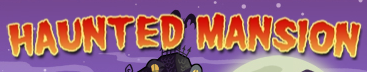 Haunted Mansion